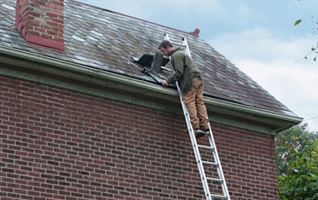 what affects urgent Stank roof repairs