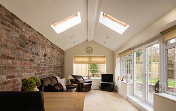 conservatory roof insulation Stank, Cumbria