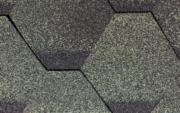 Stank fibreglass shingle repairs