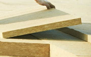 measuring Stank tapered insulation