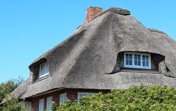thatch roofing Stank, Cumbria