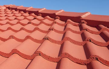 Stank tile and slate roof replacement